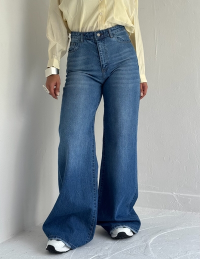 شلوار بگی تیرهa1942