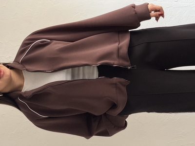 بامبر اویشو مغزی دوزی a2077