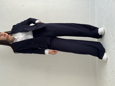 ست کت شلوار a2220