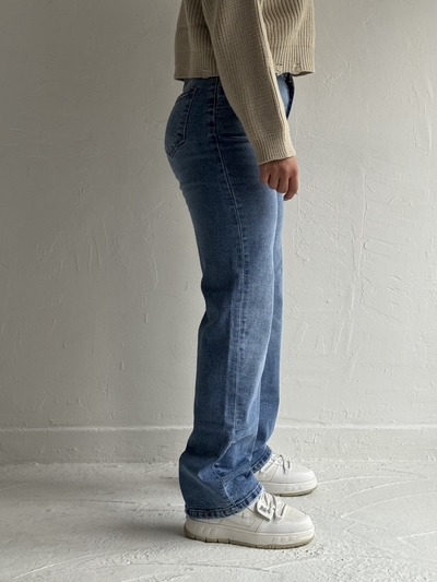 شلوار واید a2052