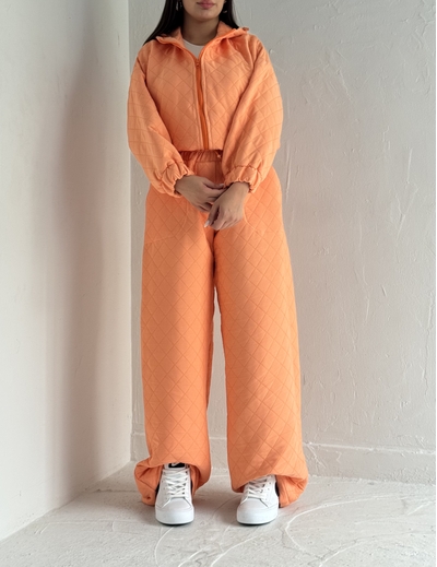 ست کاپشنی a2055