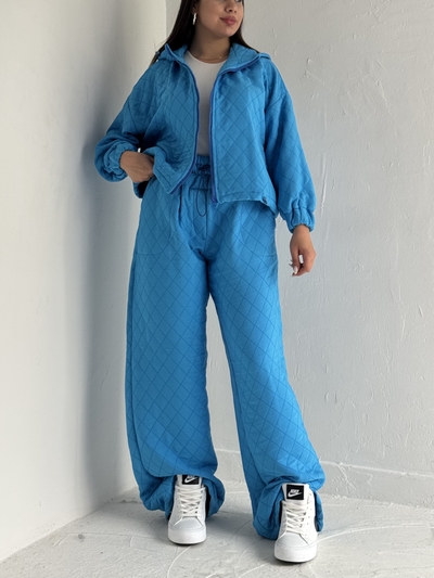 ست کاپشنی a2055