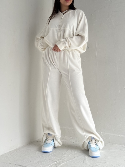 ست بامبر شلوار a2060