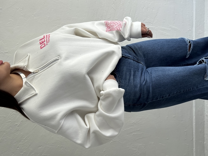 دورس نیم‌زیپ‌دیلی a2032