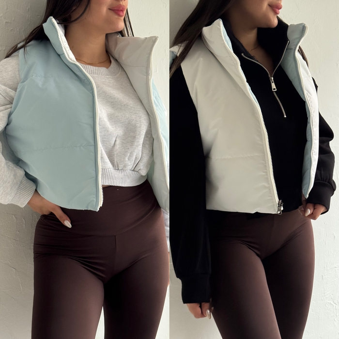 پافر دو رو a2162