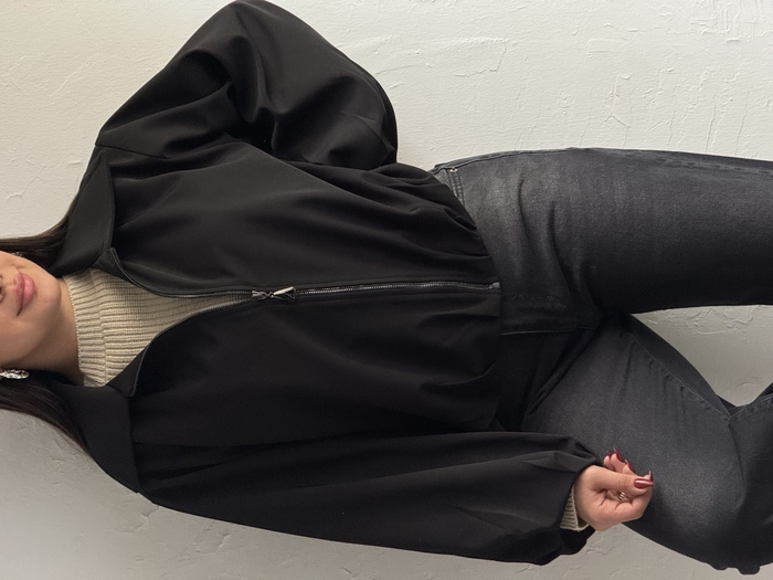 بامبر جکت a2080