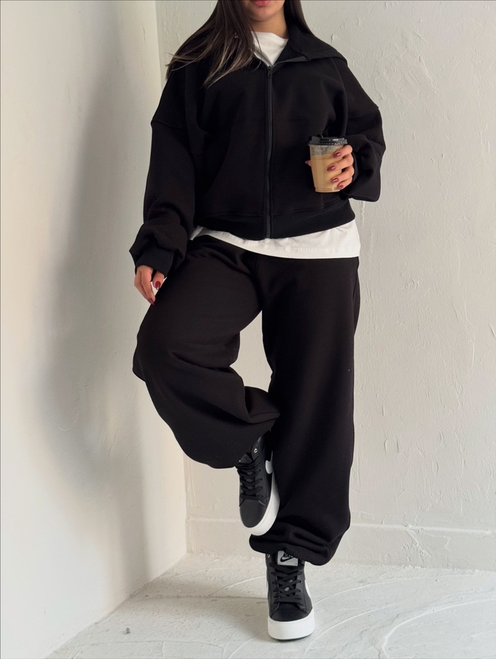 ست سویی شلوار آنیلا a2089