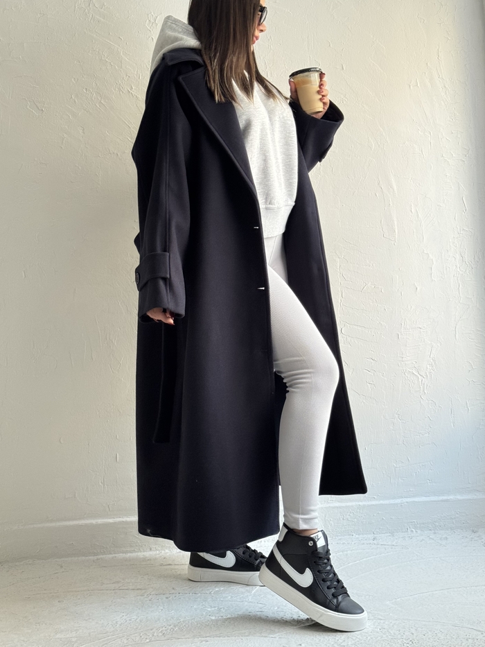 پالتو فوتر اوور a2088