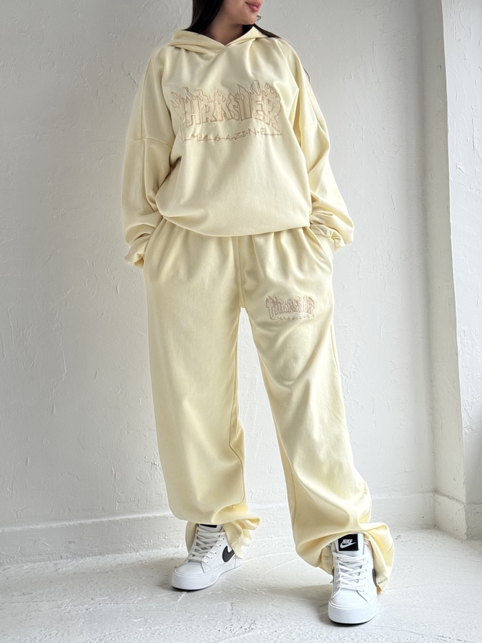 ست سنگشور گلدوزی a2047