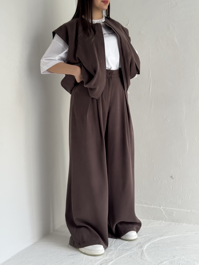 وست و شلوار a2227