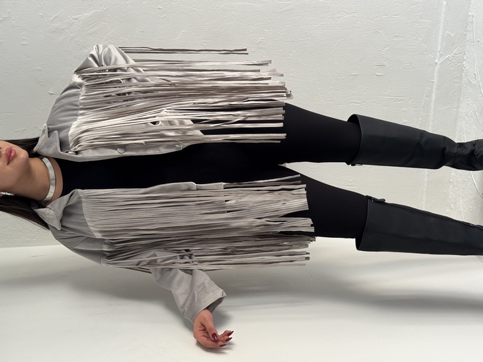 کت کابوی a2121