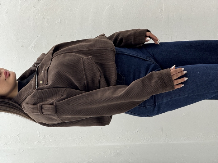 جکت مخمل a2150