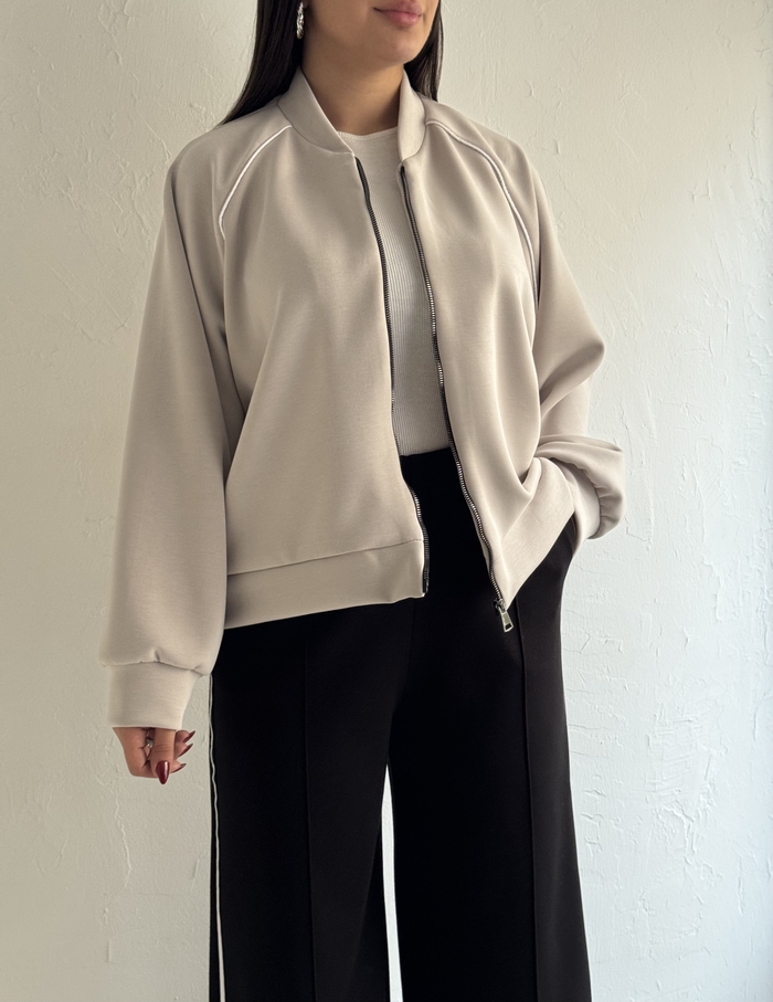 بامبر اویشو مغزی دوزی a2077