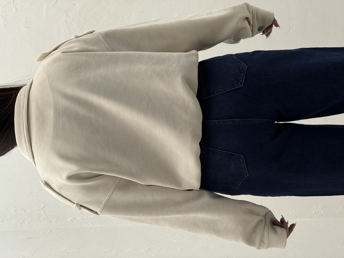 جکت مخمل a2150