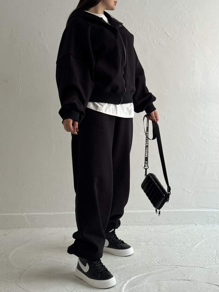 ست سویی شلوار آنیلا a2089