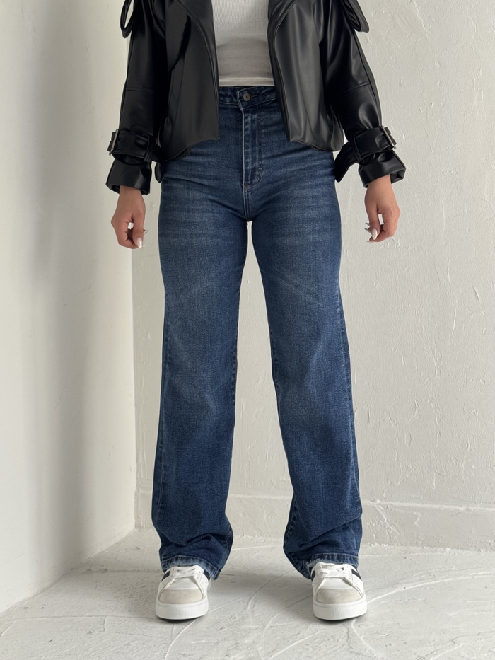 شلوار واید a2026