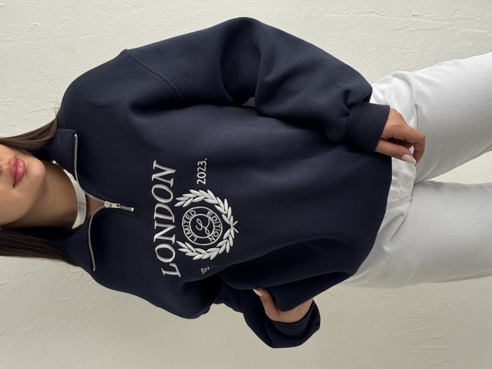 دورس نیم‌زیپ‌لندن a2028