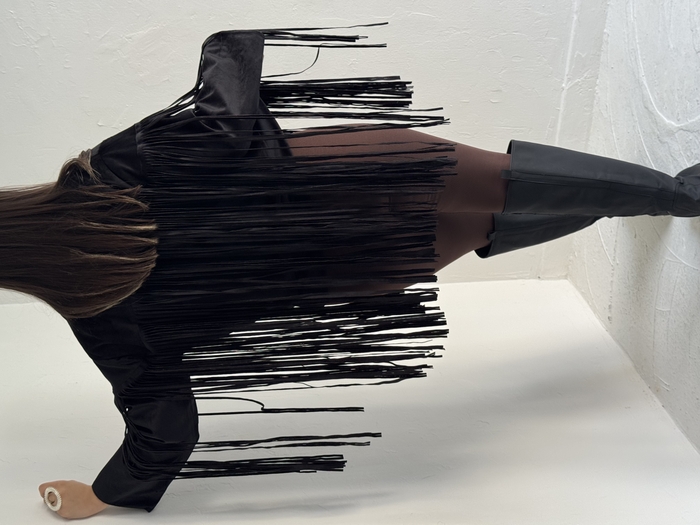 کت کابوی a2121