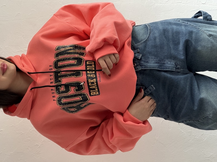 هودی Boston a2112