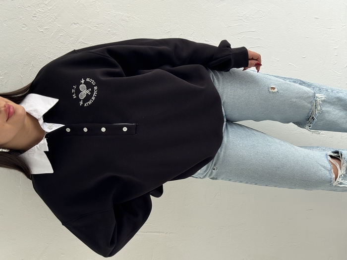 دورس‌وارداتی تنیس مشکی a2151