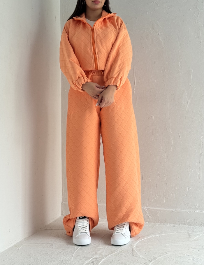 ست کاپشنی a2055