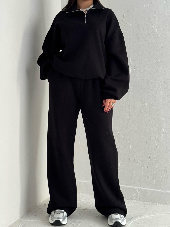 ست نیم زیپ a2082