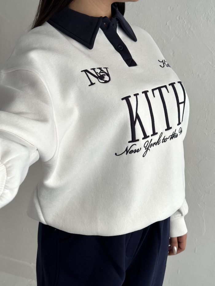 دورس یقه دار وارداتی NY a2173