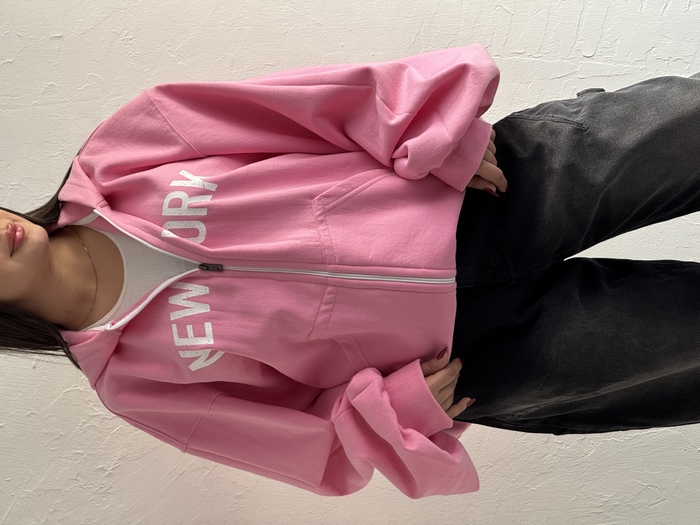 سوییشرت نیویورک a2083