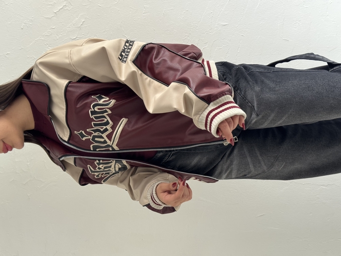 کت چرم UNRa2095