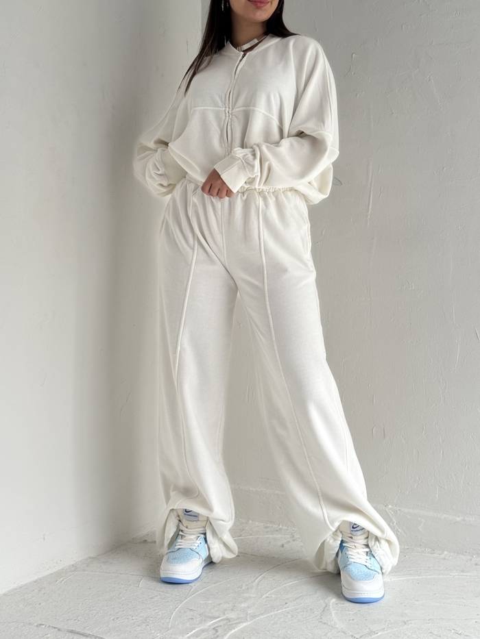 ست بامبر شلوار a2060