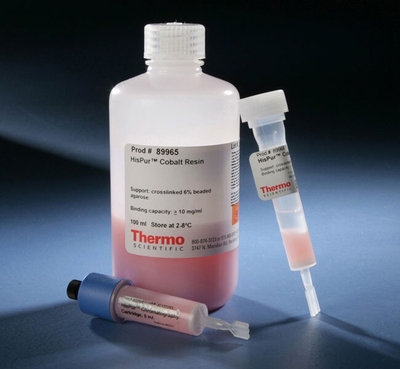HisPUr cobalt resin 