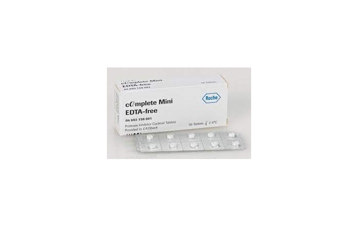 Protease Inhibitor Tablets