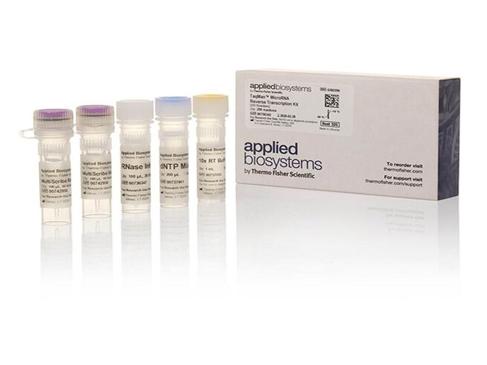 TaqMan™ MicroRNA Reverse Transcription Kit