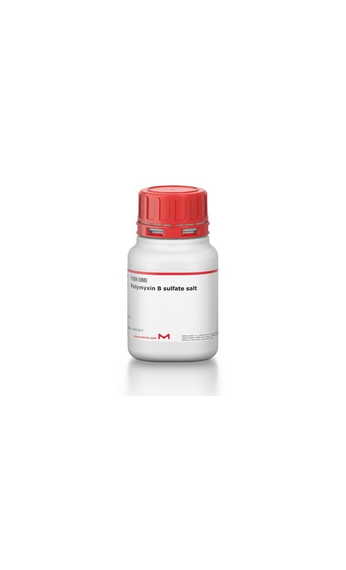 polymixin B sulfate salt 