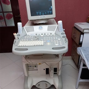 دستگاه اکوکاردیوگرافی ویوید 3