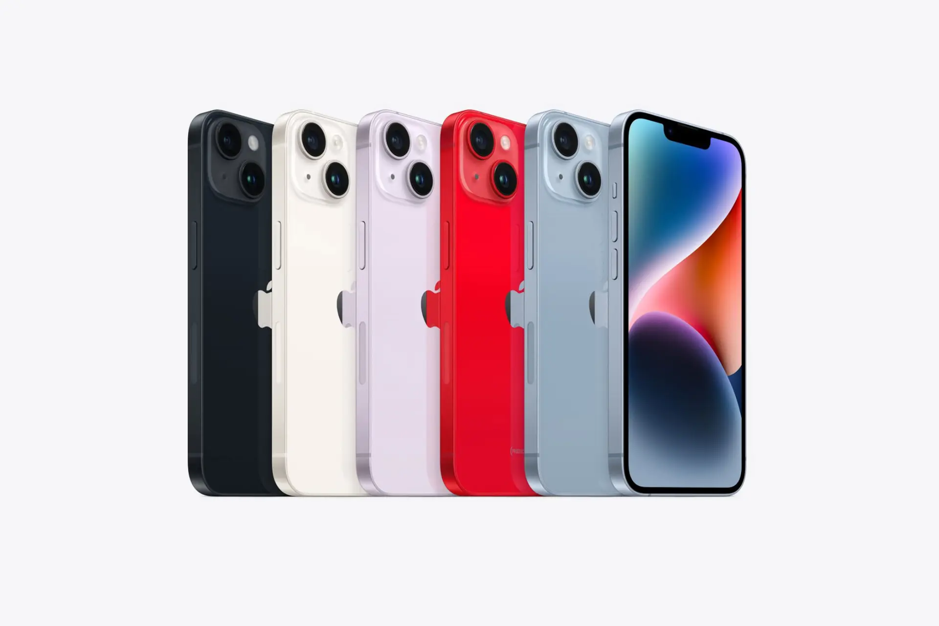 ایفون 14 نرمال