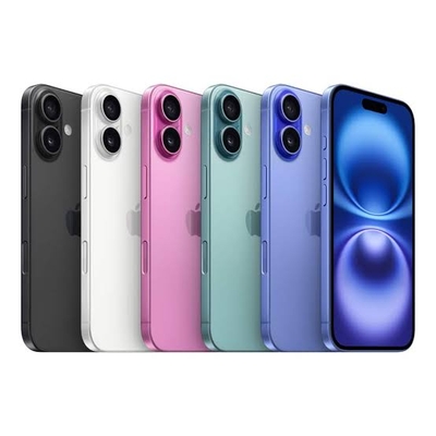 ایفون 16 پرومکس