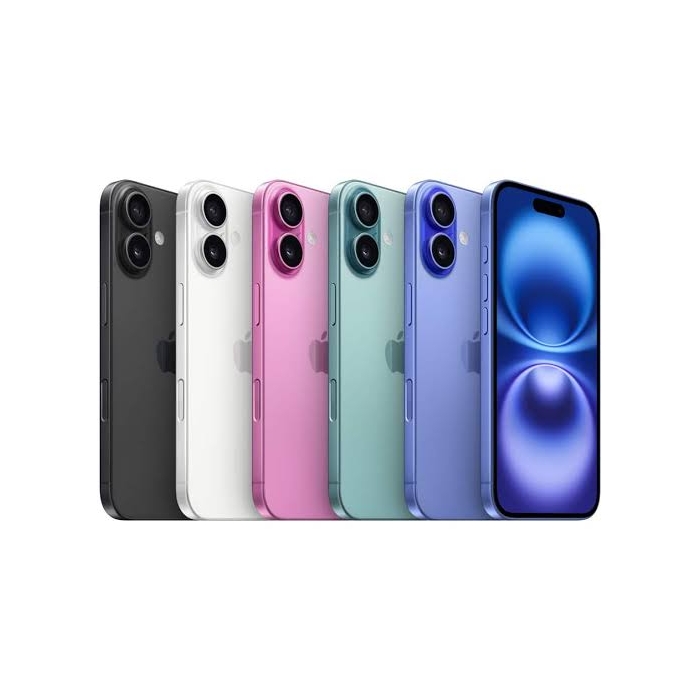 ایفون 16 پرومکس