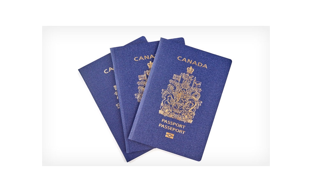 شهروندی کانادا، کارت روابط عمومی