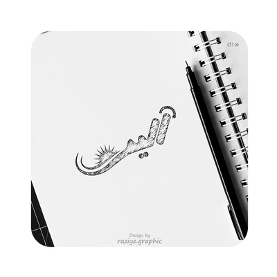 طراحی لوگو تایپ