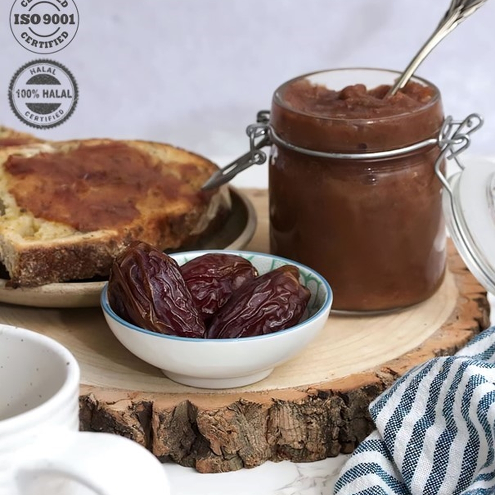 Date paste