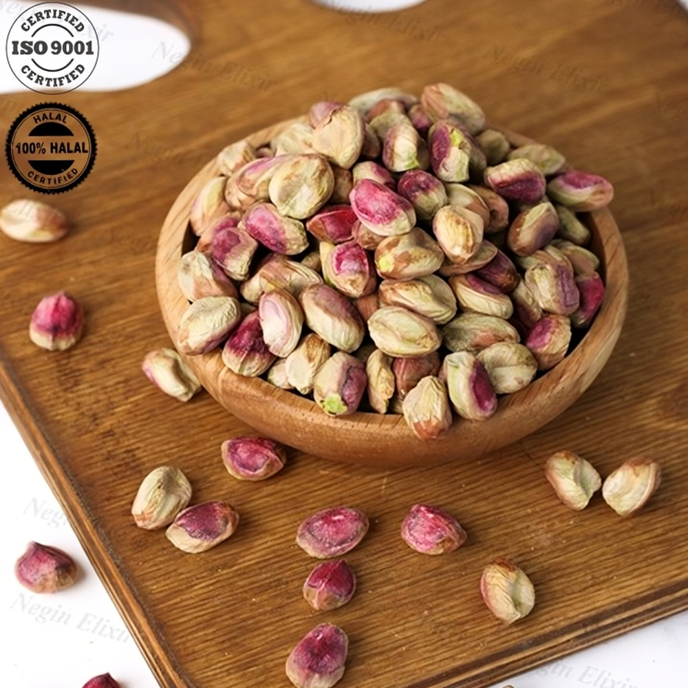 Pistachio Kernels