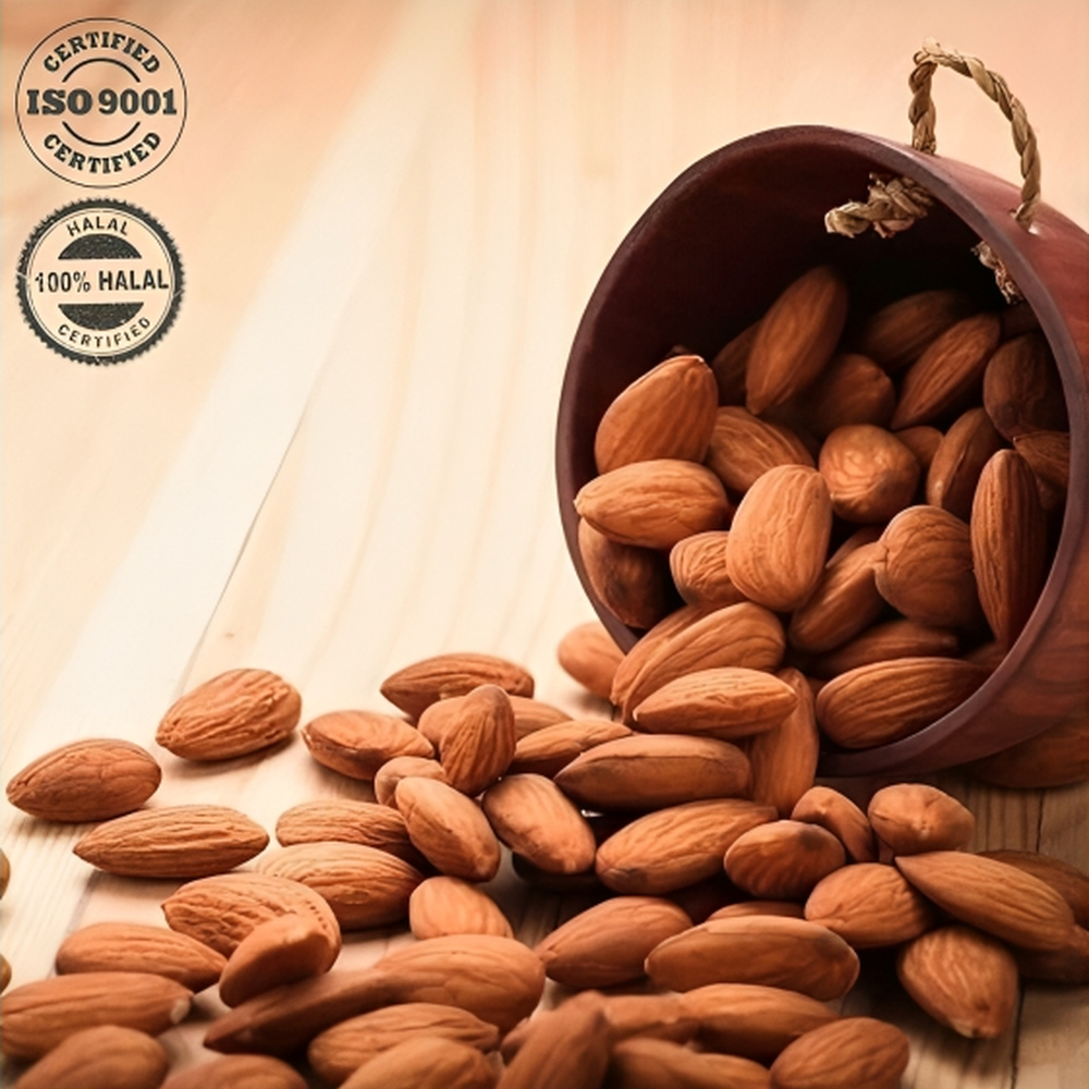 Mamra Almonds