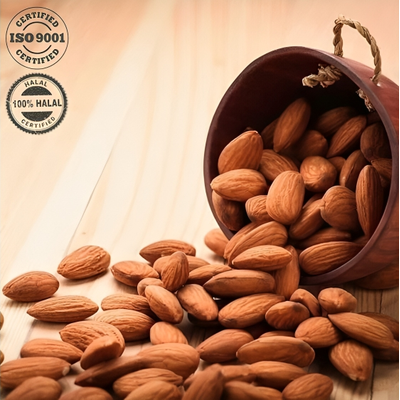 Mamra Almonds