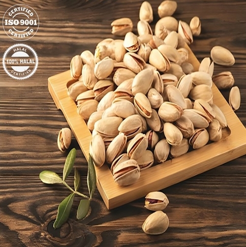 Akbari Pistachio