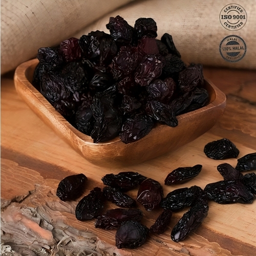  Sun Dried Raisin