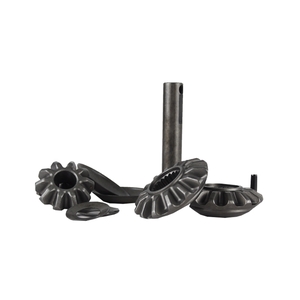 دنده دیشلی کامل پراید KOARTec