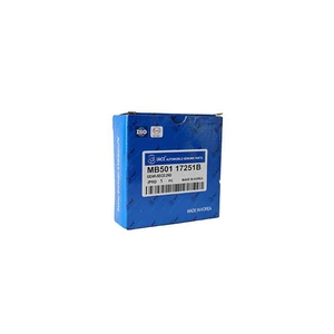 دنده 2 پراید iACE