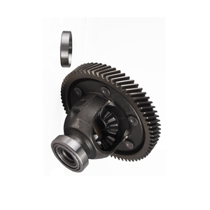 مجموعه دیفرانسیل یورو 4 پراید KOARTec