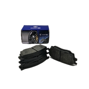 لنت جلو شاهین - آریو KOARTex